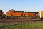 BNSF 7916